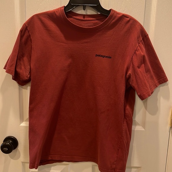 Patagonia Other - Mens Patagonia shirt sleeve t shirt